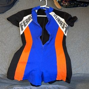 Fashion nova jumpsuit